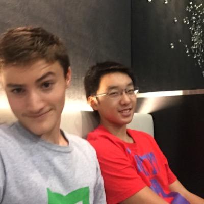 ZJiangchen's profile picture. 14 
Hci
Swimmer