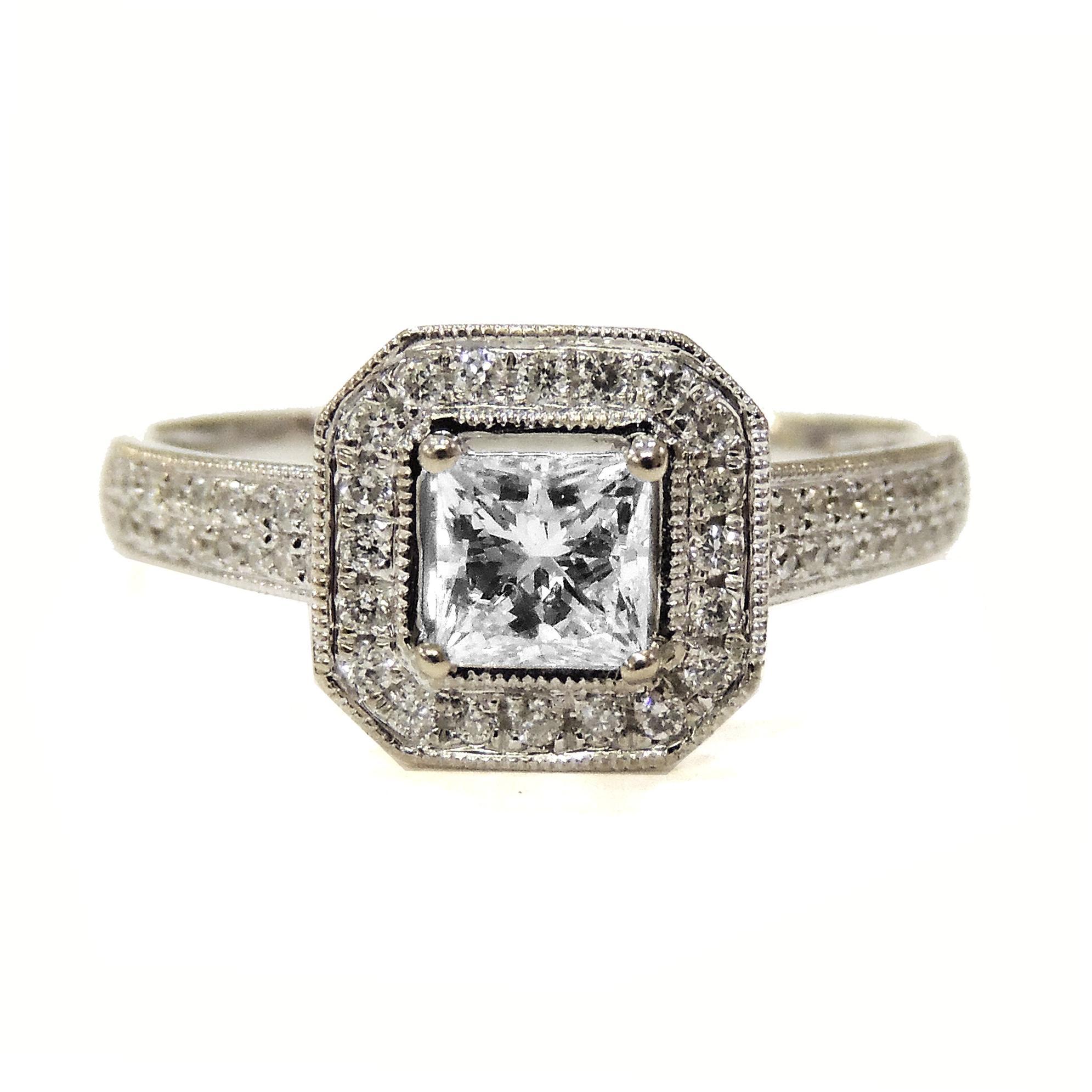 jewelspalmer's profile picture. Jewellery maker in Bristol. Bespoke jewellery Remodelling old jewellery into a more contemporary style and fitted wedding rings and more!