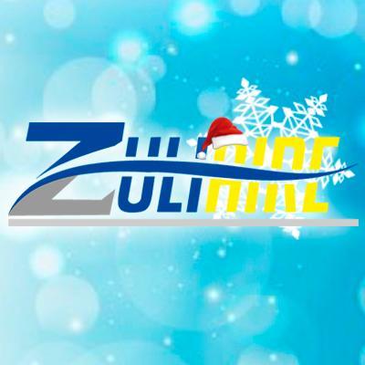 ZuliAire Profile Picture