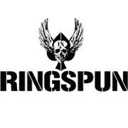 The official page for streetwear brand, Ringspun.