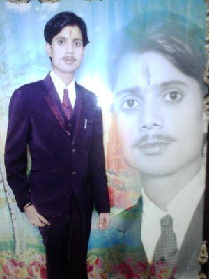 ajay sharma