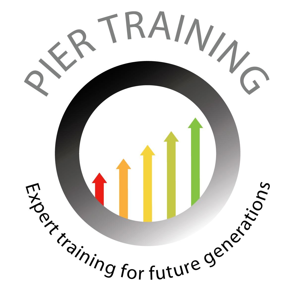 Pier Training are a bright, dynamic training company offering apprenticeships and employability skills via a proven recruitment model.