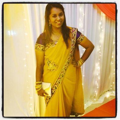 I'm d queen of my life & choices are mine!