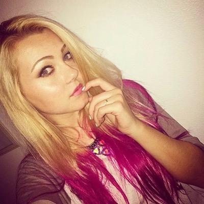 @AlexiBlue is sunshine ❤️
