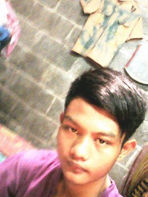 I am what I am