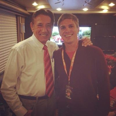 RollTide! University of Alabama and Broadcast News major. Go Blackhawks, Bulls, Bears, and Cubs!