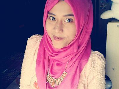 ♥ ALLAH ♥ 
Kweek School | 11 Keuangan Negara | UNAND | 3 August