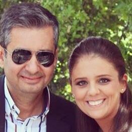 Executive Chairman at IceCo - Lebanon.
