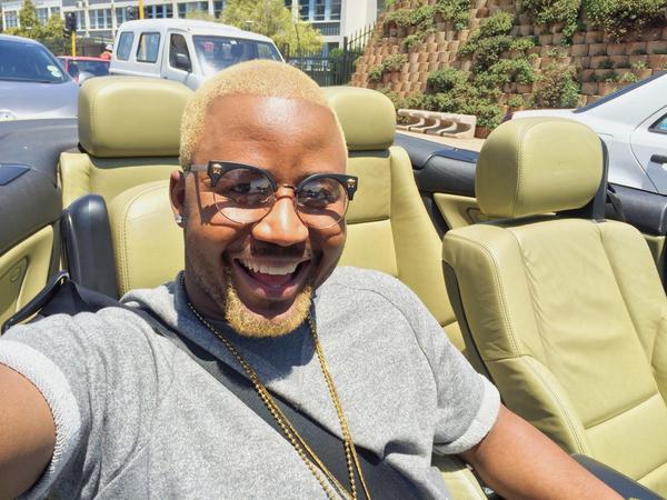 kamogelo12_6024's profile picture. Respect yourself enough to say,“I deserve peace,”and walk away from the people or things that prevent you from attaining it.☺♥☺