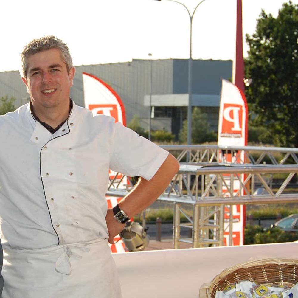 flyingchefs's profile picture. 