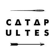 Catapultes's profile picture. Boutique sélective d'accessoires de mode homme issus de marques émergentes et prometteuses. #Accessoires #mode #homme #startup #ecommerce