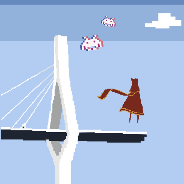 LVLUpGameJam's profile picture. coming 2020  /  A high quality, fun centered game jam in Switzerland