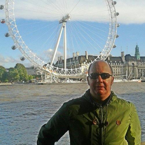 markwainman64's profile picture. Into all things mod since 1979 till  present  day favourite  record  label  acid  jazz  loves jam Weller  oasis  Stone  roses  The  action the creation