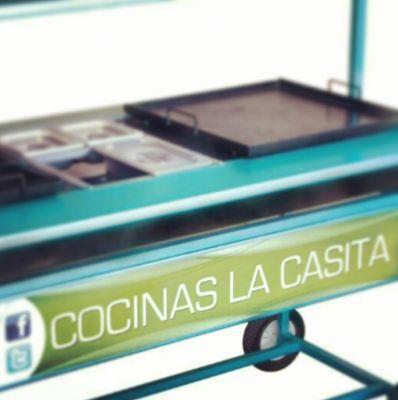 Cocinas La Casita, marca de IM. La Casita. Pueden buscarnos en http://t.co/JxSf2khmVy y llamarnos al Tel. (503) 2318-1985. El Salvador, C.A.