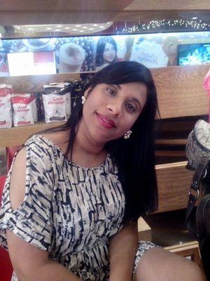 wendysuriel's profile picture. Abogado de Profesión / Administradora de Empresas