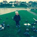 Martin Crane - @martinskillens - Twitter