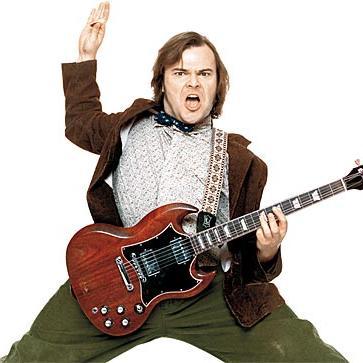 Yo te voy a enseñar lo que es el #Rock con temas de: #lpda, #larenga, #slb #losredondos, #callejeros, #elbordo, #charly, #guasones, etc. TanBionica no existís
