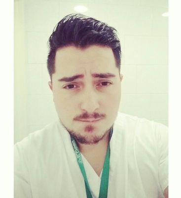 Tecnólogo Médico en Imagenología. @Uchile. Un buen chato.-