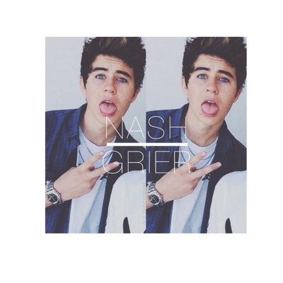 Nash Grier is lyfee bruhh Nash follows my main account : @dearestxgrier