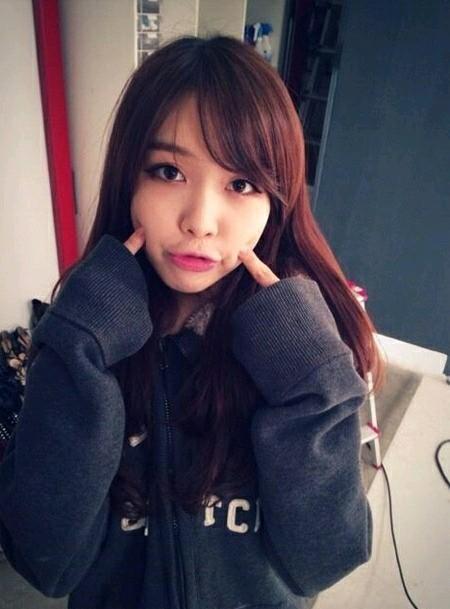 RolePlayer Of Bang Minah 99'L