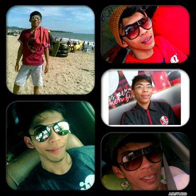 santay itu penting....