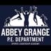 Abbey Grange PE (@AbbeyGrangePE) Twitter profile photo