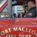 Perry Fraser - @deputychief64 - Twitter