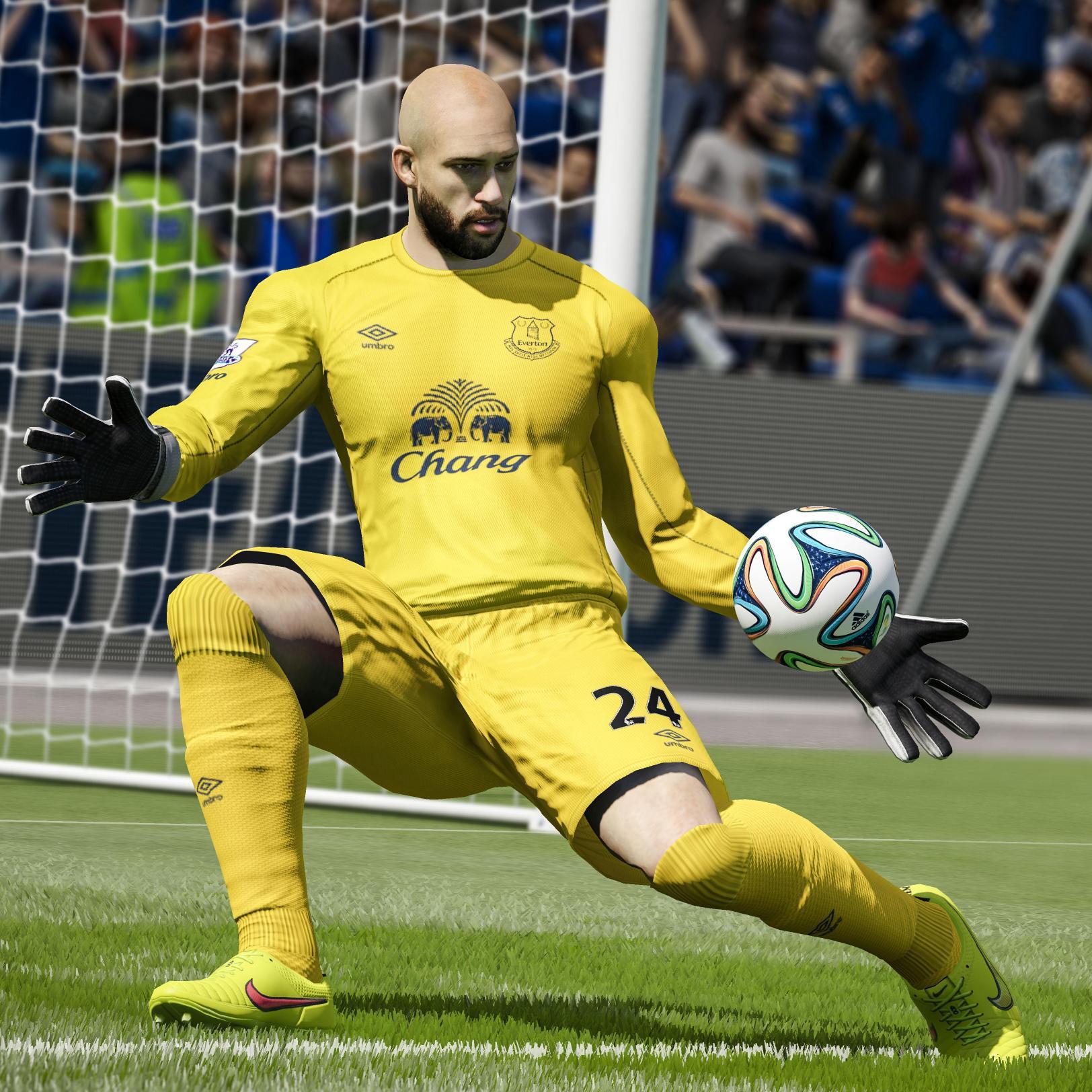 Fifa 15 Players Deal! - Team name= Chevan CF - Xbox 360 - Amazing Deals!