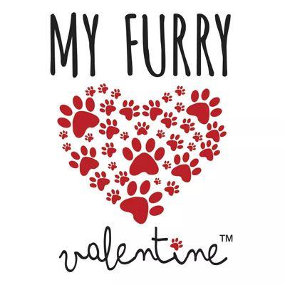 My Furry Valentine
