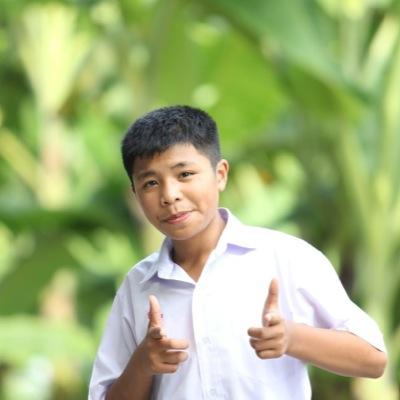 ppe_ow's profile picture. Ac : 133 
Instagram : ppe_ow
Oneway-Org
Nattapak Changsak