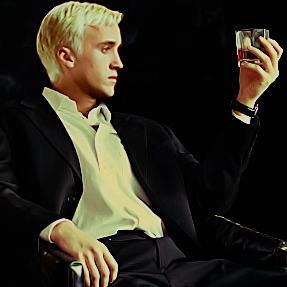 Draco Malfoy