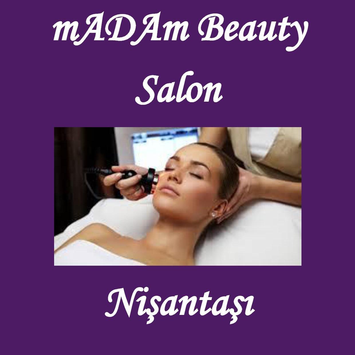 mADAmbeauty01's profile picture. Madam Beauty Salon Güzellik Hizmetleri