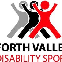 Forth Valley Disability Sport (FVDS)(@ForthValleyDS) 's Twitter Profile Photo