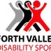 Forth Valley Disability Sport (FVDS) (@ForthValleyDS) Twitter profile photo