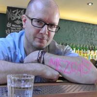 Jon Anders (@mezcaljon) 's Twitter Profile Photo