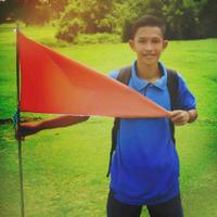 Yanor (@a_yanor) 's Twitter Profile