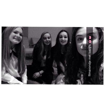 xsannereimert's profile picture. everything will be okay in the end,                                                                  if it's not okay, it's not the end