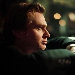 Fan account of director Christopher Nolan