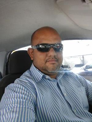Sou apenas uma voz no meio da Multidão!!!