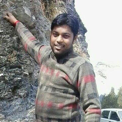 imgunjansaxena's profile picture. 