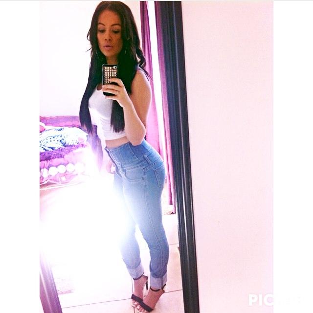 Belgian Gal ;) living in SA