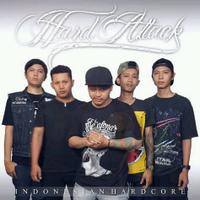 HARD ATTACK (@hardattackhc) 's Twitter Profile