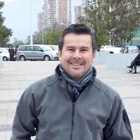 Raúl Romero (INYM) (@inymprensa) 's Twitter Profile