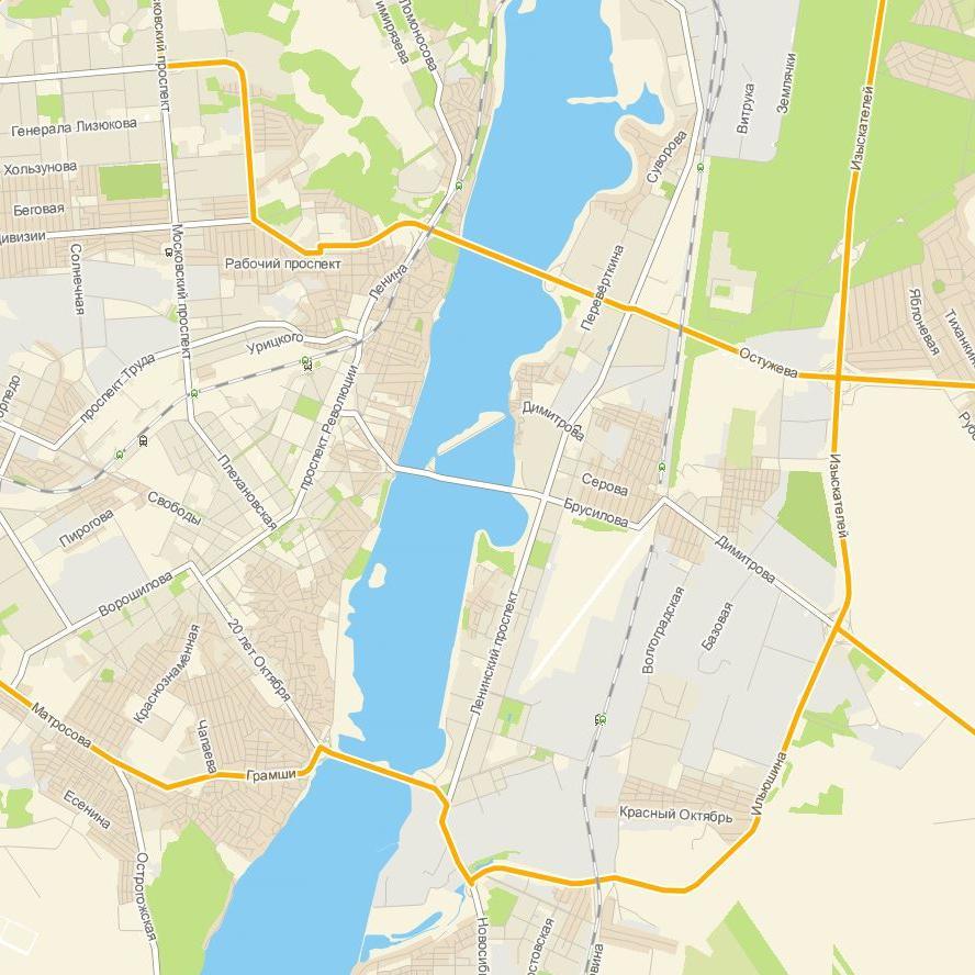 Самые свежие новости 2GIS Воронеж!