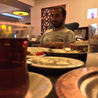 ErayYlm14192120's profile picture. 