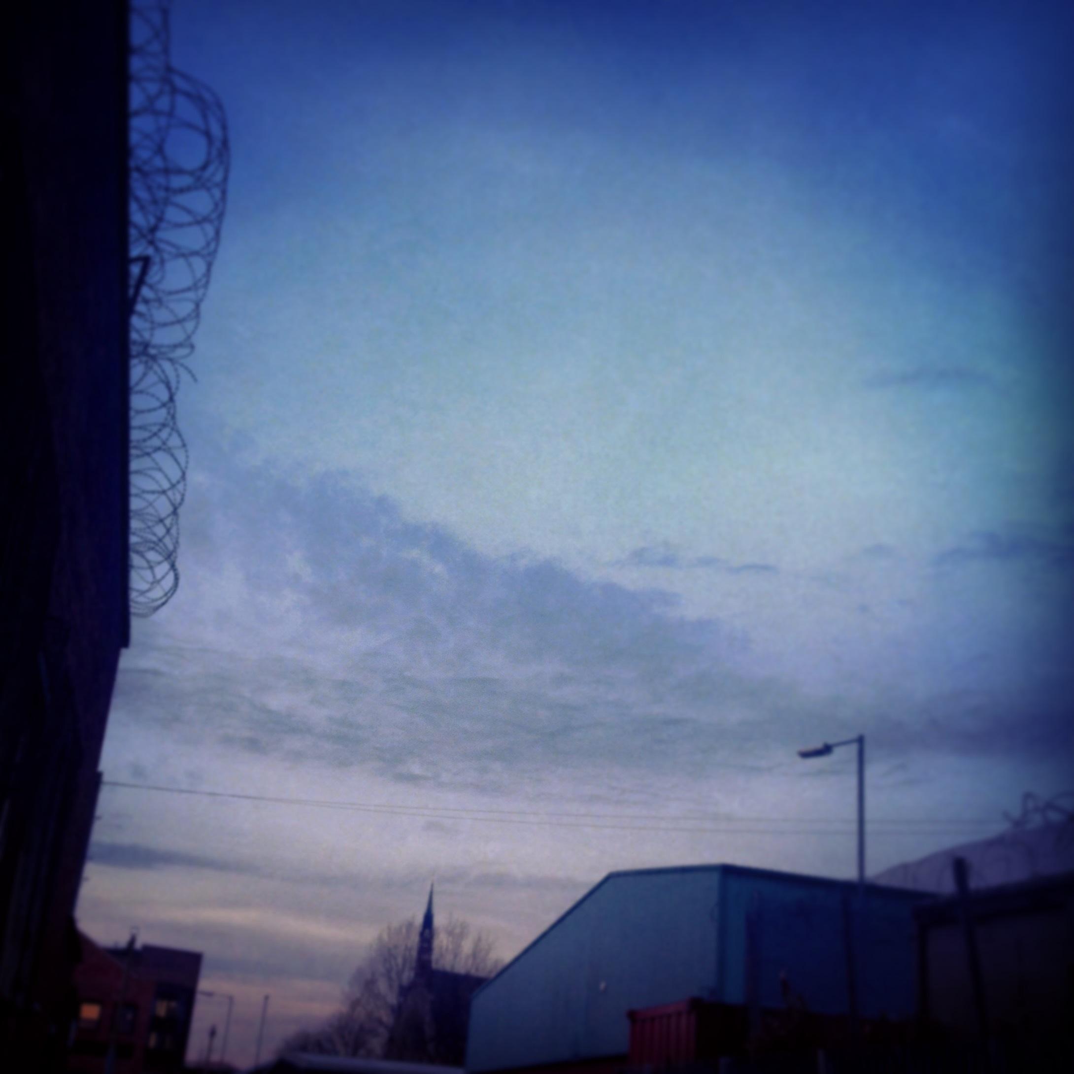 balticblessings's profile picture. Art loving priest & curate in the Church of England. Loves comedy, contemporary art, sketching, working with those on the fringes & the creative industry