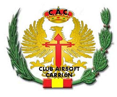 club pequeño de airsoft en el aljarafe sevillano