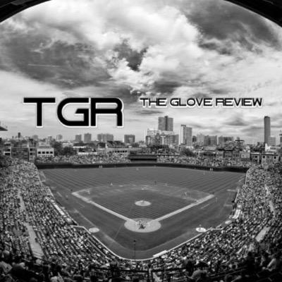 GloveReview's profile picture. TGR - The Glove Review. 

Professional Gloves