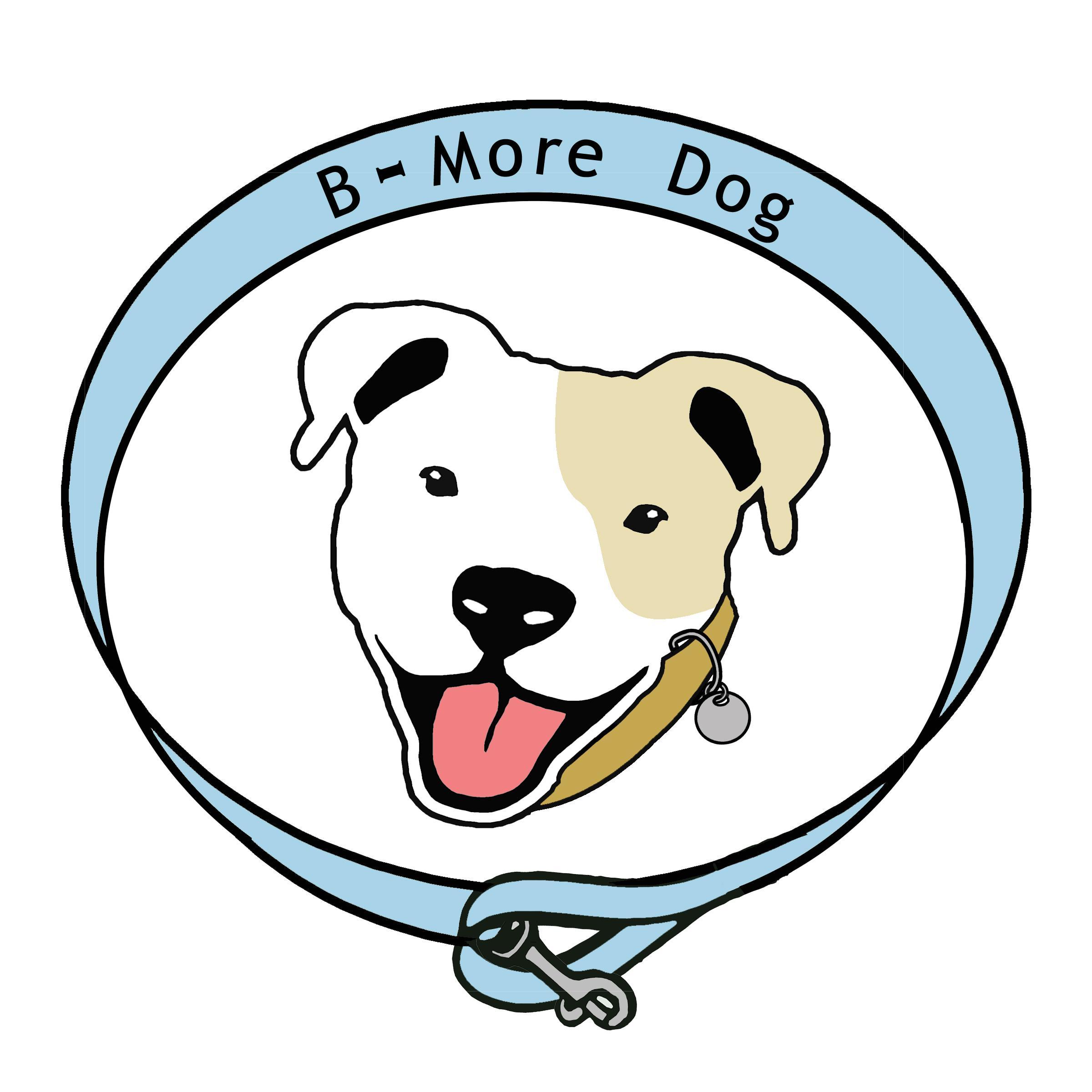 Making Baltimore a better place for dogs and their families through B-More Dog Wellness Clinics and humane education. Learn more at https://t.co/zlEMRH6KKs.