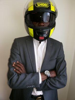 dsultan1's profile picture. An ethical, creative & intelligent accountant, a social commentator, who crave to do things differently. It's not just about figures